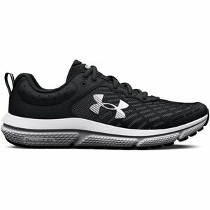 Under Armour BGS ASSERT 10 AC Încălțăminte pentru băieți, negru, mărime 38.5 imagine