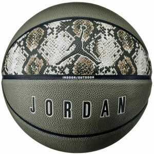 Nike JORDAN ULTIMATE 2.0 8P GRAPHIC DEFLATED Minge de baschet, kaki, mărime imagine