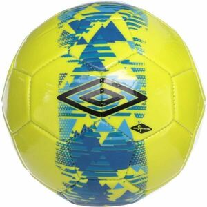 Umbro FORMATION RECREATIONAL MINIBALL Minge mini fotbal, galben, mărime imagine