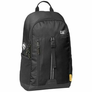 CATERPILLAR URBAN MOUNTAINEER BENALI Rucsac, negru, mărime imagine
