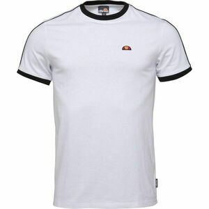 ELLESSE AMADEI Tricou pentru bărbați, alb, mărime imagine