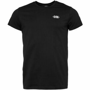 DRK LIAM Tricou pentru bărbați, negru, mărime imagine
