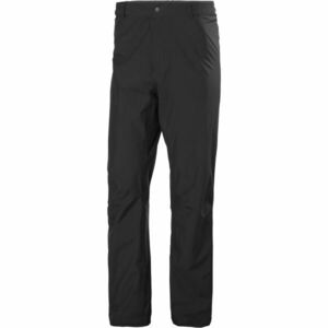 Helly Hansen LOKE 2L SHELL PANT Pantaloni outdoor de bărbați, negru, mărime imagine