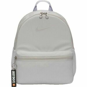 Nike BRASILIA JDI Rucsac copii, gri, mărime imagine