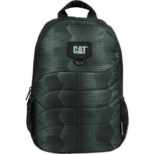 CATERPILLAR MILLENNIAL CLASSIC BENSON Rucsac, negru, mărime imagine