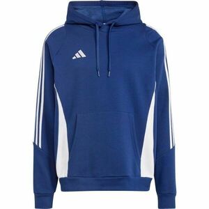 adidas TIRO 24 SWEAT Hanorac bărbați, albastru închis, mărime imagine