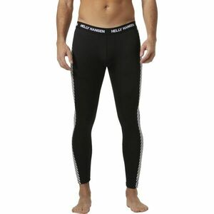 Helly Hansen LIFA Pantaloni funcționali bărbați, negru, mărime imagine