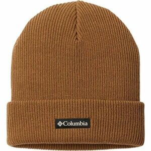 Columbia WHIRLIBIRD CUFFED BEANIE Căciulă de iarnă, maro, mărime UNI imagine