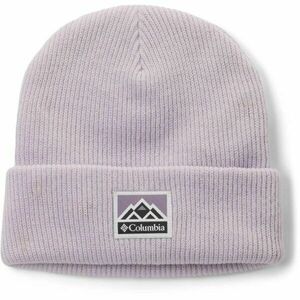 Columbia WHIRLIBIRD CUFFED BEANIE Căciulă de iarnă, mov, mărime UNI imagine