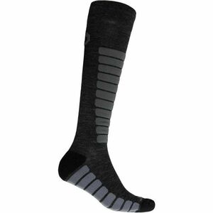Sensor ZERO Șosete de iarnă, negru, mărime 9-11 imagine