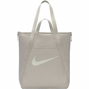 Nike GYM TOTE Geantă pentru femei, bej, mărime imagine