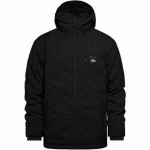 Horsefeathers RECON Geacă de schi/snowboard bărbați, negru, mărime imagine