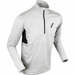 Daehlie LONG SLEEVE RUN Tricou funcțional bărbați, gri, mărime imagine