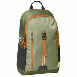 CATERPILLAR URBAN MOUNTAINEER BENALI Rucsac, verde, mărime imagine