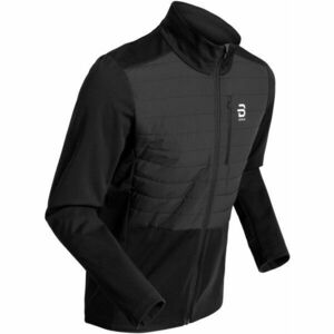 Daehlie JACKET EVOLVE Geacă sport bărbați, negru, mărime imagine