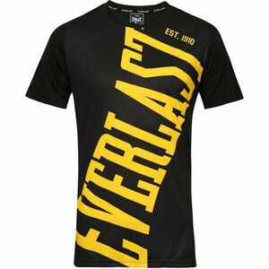 Everlast BREEN Tricou sport, negru, mărime imagine