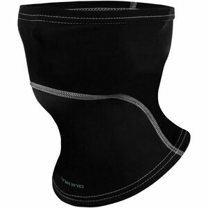 Viking PARKER Mască sport multifuncțională, negru, mărime imagine