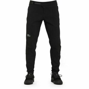Horsefeathers STOKER Pantaloni ciclism bărbați, negru, mărime imagine