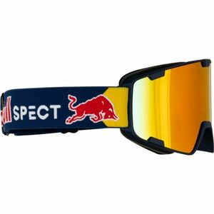 RED BULL SPECT PARK Ochelari de schi alpin, albastru închis, mărime imagine