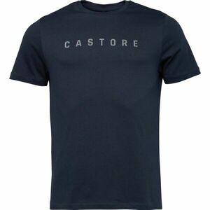 CASTORE SS T-SHIRT Tricou pentru bărbați, albastru închis, mărime imagine
