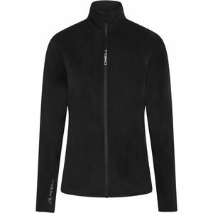 O'Neill FWC'CRUZ JACK'S POLARTEC FZ FLEECE Hanorac de damă, negru, mărime imagine