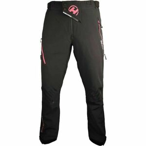 HAVEN POLARTIS W PK Pantaloni tehnici de iarnă, negru, mărime imagine