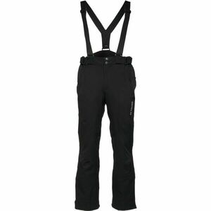 TRIMM RIDER Pantaloni schi bărbați, negru, mărime XXL imagine