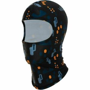 Viking KENAI Cagulă sport de copii, negru, mărime imagine