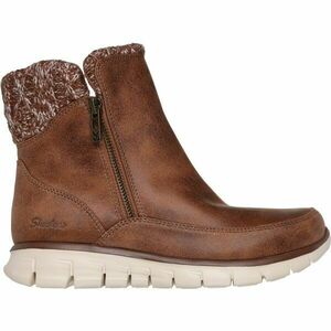 Skechers SYNERGY - LOVERY COLLAB Încălțăminte de iarnă pentru femei, maro, mărime imagine