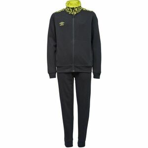 Umbro HOLLER Trening pentru băieți, negru, mărime 128-134 imagine