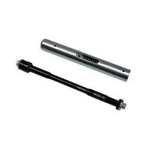 SARIS 1.5TP (148X12) Adaptor pentru simulator, negru, mărime imagine