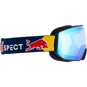 RED BULL SPECT FINK Ochelari de schi, albastru închis, mărime imagine