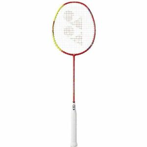 Yonex ASTROX 02 ABILITY Rachetă de badminton, roșu, mărime imagine