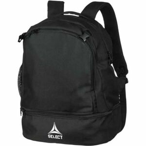 Select BASIC Rucsac sport, negru, mărime imagine