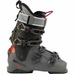 Rossignol ALLTRACK 90 HV Clăpari de schi alpin, gri închis, mărime imagine