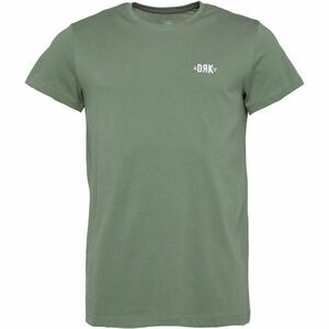 DRK LIAM Tricou pentru bărbați, verde, mărime imagine