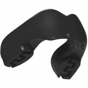 SAFEJAWZ ORTHO Proteză dentară, negru, mărime imagine