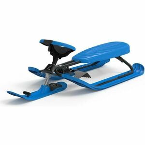 Stiga SNOWRACER CURVE PRO Sanie bob, albastru, mărime imagine