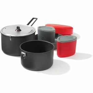 MSR QUICK 2 COOK SET Set vase, mix, mărime imagine