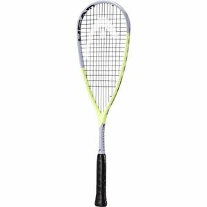 Head EXTREME 120 Rachetă de squash, gri, mărime imagine