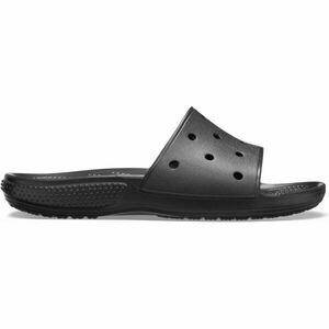 Crocs CLASSIC CROCS SLIDE Șlapi unisex, negru, mărime 37/38 imagine
