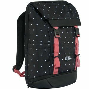 Horsefeathers SHIFT PACK Rucsac de oraș, negru, mărime imagine
