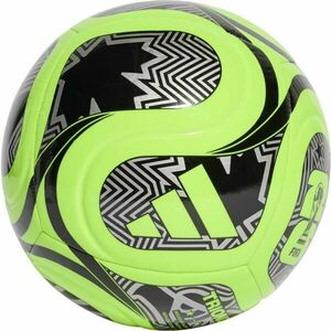 adidas WORLD CUP TRIONDA CLUB Minge de fotbal, verde deschis, mărime imagine