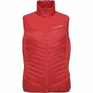 TRIMM ZENA VEST Vestă pentru femei, roșu, mărime imagine