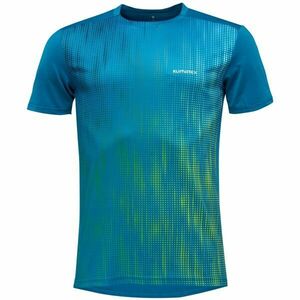 Klimatex BARBUTI Tricou funcțional bărbați, albastru închis, mărime imagine