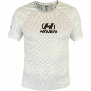 HAVEN DRY2SKIN HMS Tricou funcțional, alb, mărime XXL/XXXL imagine