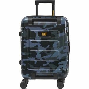 CATERPILLAR STEALTH 2.0 S Geantă de voiaj, gri închis, mărime imagine