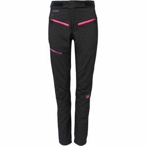 HAVEN FACTORY AIR Pantaloni de ciclism, negru, mărime XXXL imagine