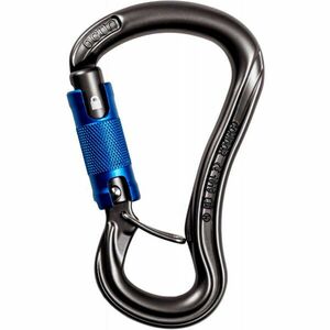 OCÚN CONDOR HMS TRIPLE Carabină, argintiu, mărime imagine