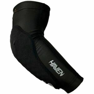 HAVEN IMPACT ELBOW JR Apărători de hochei juniori, negru, mărime imagine